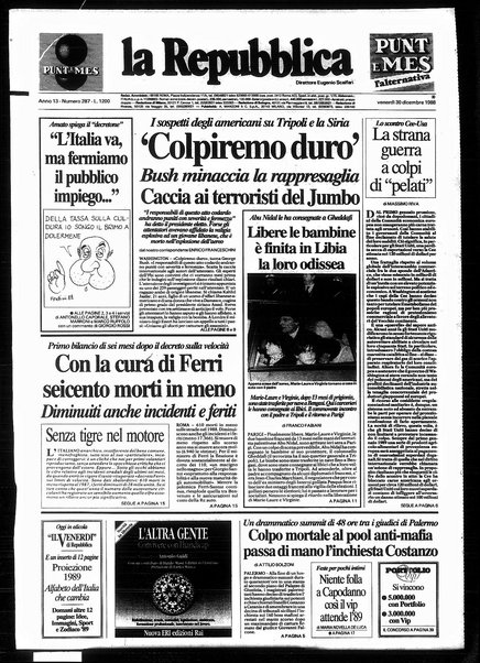 La repubblica